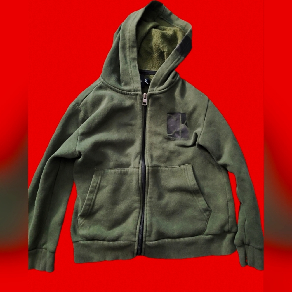 Calvin Klein Womens hoodie
